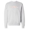 Unisex EcoSmart® Crewneck Sweatshirt Thumbnail