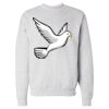 Unisex EcoSmart® Crewneck Sweatshirt Thumbnail