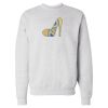 Unisex EcoSmart® Crewneck Sweatshirt Thumbnail