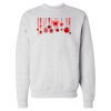 Unisex EcoSmart® Crewneck Sweatshirt Thumbnail
