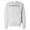 Unisex EcoSmart® Crewneck Sweatshirt Thumbnail