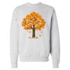 Unisex EcoSmart® Crewneck Sweatshirt Thumbnail