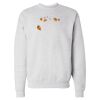 Unisex EcoSmart® Crewneck Sweatshirt Thumbnail