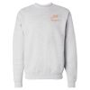 Unisex EcoSmart® Crewneck Sweatshirt Thumbnail