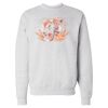 Unisex EcoSmart® Crewneck Sweatshirt Thumbnail