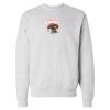 Unisex EcoSmart® Crewneck Sweatshirt Thumbnail
