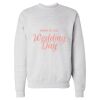 Unisex EcoSmart® Crewneck Sweatshirt Thumbnail
