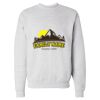 Unisex EcoSmart® Crewneck Sweatshirt Thumbnail
