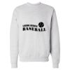 Unisex EcoSmart® Crewneck Sweatshirt Thumbnail