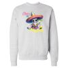 Unisex EcoSmart® Crewneck Sweatshirt Thumbnail