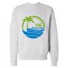 Unisex EcoSmart® Crewneck Sweatshirt Thumbnail