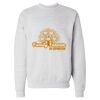 Unisex EcoSmart® Crewneck Sweatshirt Thumbnail