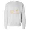 Unisex EcoSmart® Crewneck Sweatshirt Thumbnail