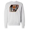 Unisex EcoSmart® Crewneck Sweatshirt Thumbnail