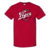 Men's Heavy Cotton™ T-Shirt Thumbnail