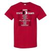 Men's Heavy Cotton™ T-Shirt Thumbnail