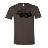 Softstyle® T-Shirt Thumbnail