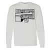 Heavy Cotton™ Long Sleeve T-Shirt Thumbnail