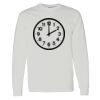 Heavy Cotton™ Long Sleeve T-Shirt Thumbnail
