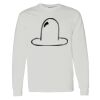Heavy Cotton™ Long Sleeve T-Shirt Thumbnail