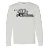 Heavy Cotton™ Long Sleeve T-Shirt Thumbnail
