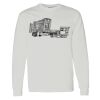 Heavy Cotton™ Long Sleeve T-Shirt Thumbnail