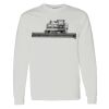Heavy Cotton™ Long Sleeve T-Shirt Thumbnail