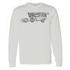 Heavy Cotton™ Long Sleeve T-Shirt Thumbnail