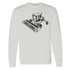 Heavy Cotton™ Long Sleeve T-Shirt Thumbnail