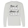 Heavy Cotton™ Long Sleeve T-Shirt Thumbnail
