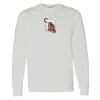Heavy Cotton™ Long Sleeve T-Shirt Thumbnail