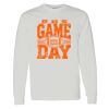 Heavy Cotton™ Long Sleeve T-Shirt Thumbnail