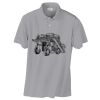 EcoSmart ® 5.2 Ounce Jersey Knit Sport Shirt Thumbnail
