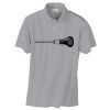 EcoSmart ® 5.2 Ounce Jersey Knit Sport Shirt Thumbnail