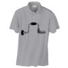 EcoSmart ® 5.2 Ounce Jersey Knit Sport Shirt Thumbnail