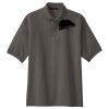 Silk Touch Polo Thumbnail