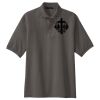 Silk Touch Polo Thumbnail
