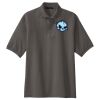 Silk Touch Polo Thumbnail