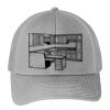 Snapback Trucker Cap Thumbnail