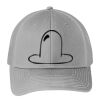 Snapback Trucker Cap Thumbnail