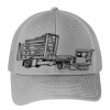 Snapback Trucker Cap Thumbnail
