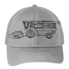 Snapback Trucker Cap Thumbnail