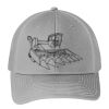 Snapback Trucker Cap Thumbnail