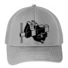 Snapback Trucker Cap Thumbnail