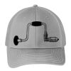 Snapback Trucker Cap Thumbnail