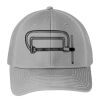 Snapback Trucker Cap Thumbnail