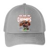 Snapback Trucker Cap Thumbnail